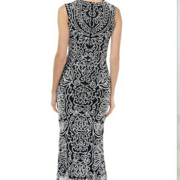 Js COLLECTION DRESS size 10. - Picture 8 of 8